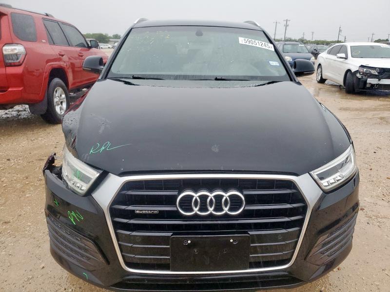 2016 AUDI Q3 PRESTIG - WA1GFCFSXGR008419