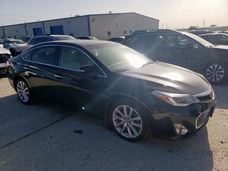 Vin: 4t1bk1eb2du015886, lot: 57487585, toyota avalon base 20134