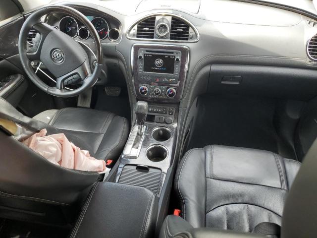 2016 BUICK ENCLAVE - 5GAKRBKD0GJ349207