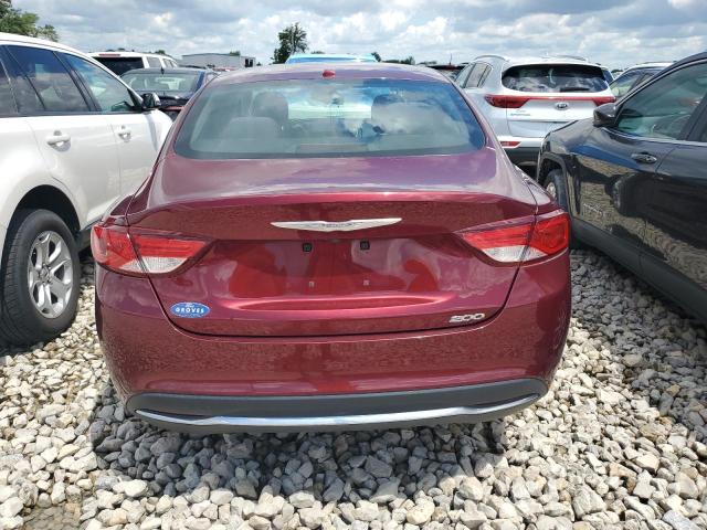 2015 CHRYSLER 200 LIMITE - 1C3CCCAB9FN729037