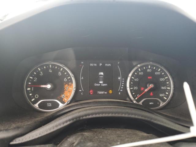 2018 JEEP RENEGADE L - ZACCJABB5JPH11414