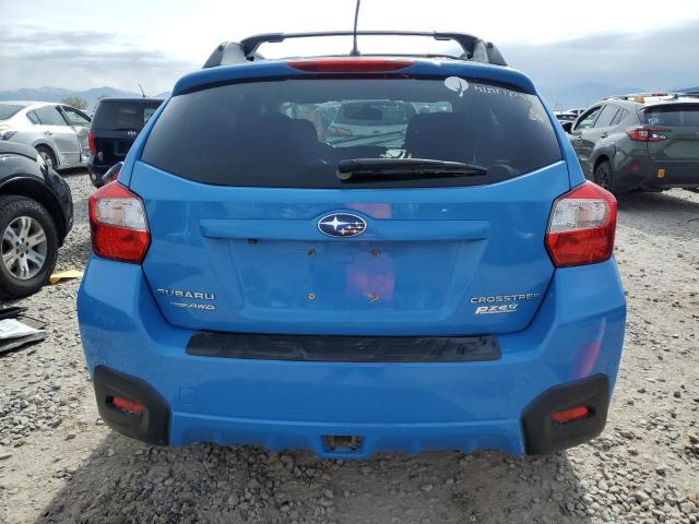 2016 SUBARU CROSSTREK - JF2GPABC6G8271729