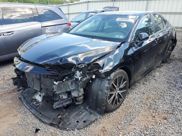 TOYOTA CAMRY SE N