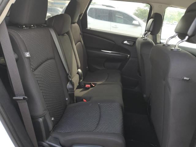 2017 DODGE JOURNEY SE - 3C4PDCAB6HT521937