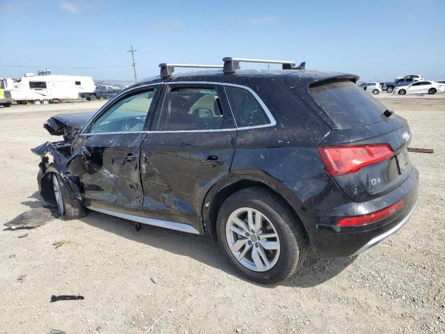 Vin: wa1anafy3l2043713, lot: 58513365, audi q5 premium 20202