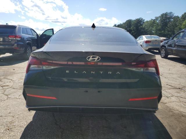 2024 HYUNDAI ELANTRA SE - KMHLL4DG8RU831976