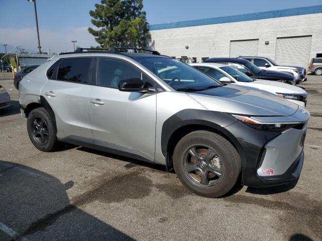 Vin: jtmaaaaa0ra033148, lot: 55363625, toyota bz4x xle xle 20244