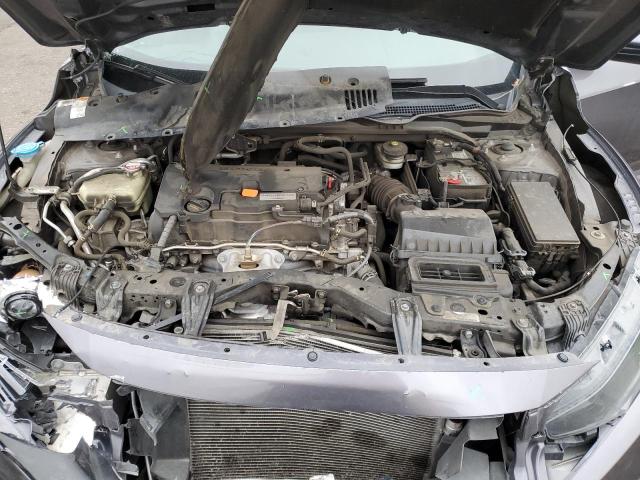 2020 HONDA CIVIC LX - 19XFC2F69LE212335
