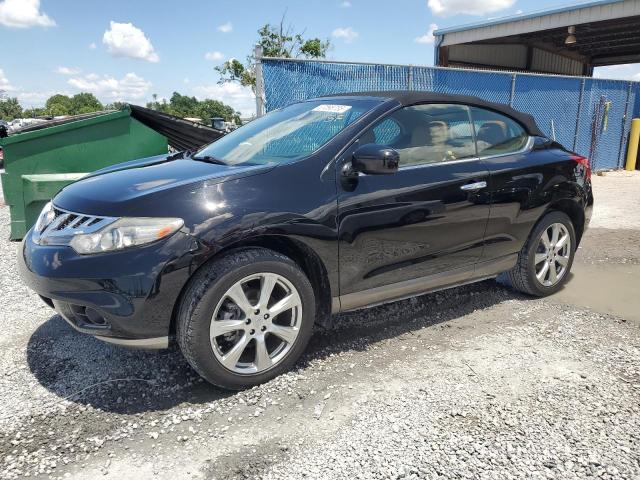 Vin: jn8az1fy5ew302664, lot: 57098735, nissan murano crosscabriolet 2014 img_1