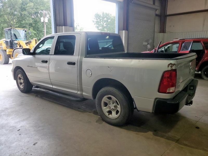 Vin: 1c6rd6kpxcs279093, lot: 57565255, dodge ram 1500 st 20122