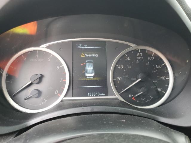 2017 NISSAN SENTRA S - 3N1AB7AP2HY349510