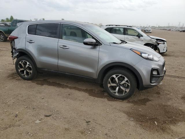 Vin: kndpmcac1l7683108, lot: 56908835, kia sportage lx 20204