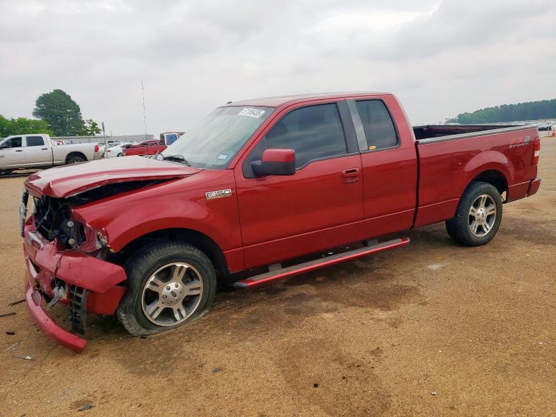 FORD F150