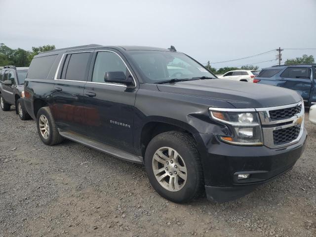 Vin: 1gnskjkc0fr671048, lot: 58531995, chevrolet suburban k1500 lt 20154