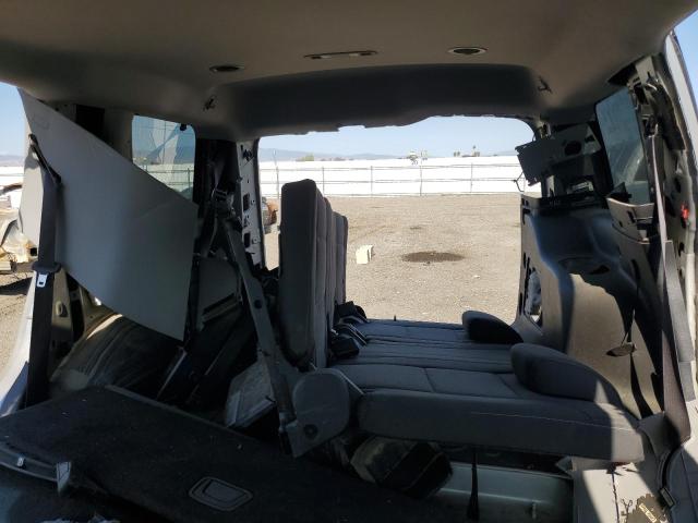2017 CHEVROLET TAHOE C150 - 1GNSCAKC2HR152387