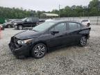2021 NISSAN VERSA SV - 3N1CN8EV0ML915461