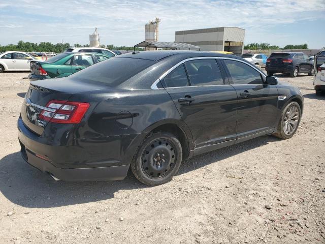 Vin: 1fahp2j81eg145339, lot: 58475305, ford taurus limited 20143