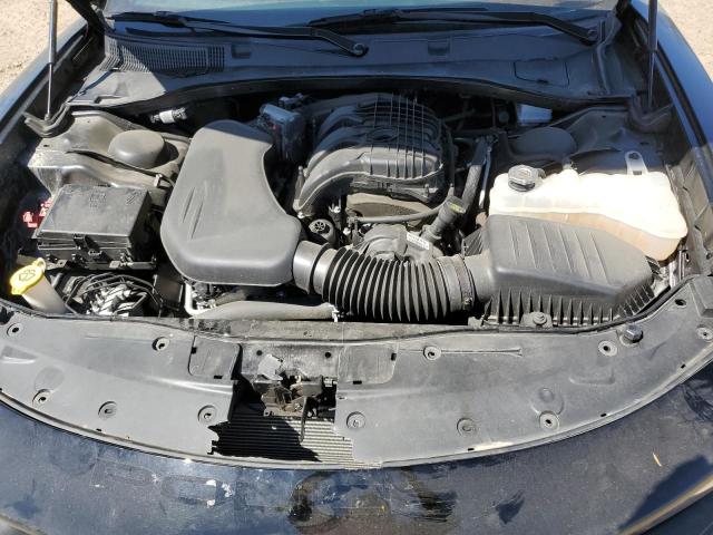2023 DODGE CHARGER PO - 2C3CDXKG2PH513958