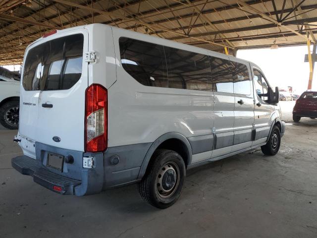 Vin: 1fbzx2zm0fkb26669, lot: 58204715, ford transit t-350 20153