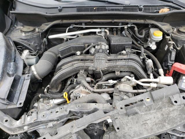 2019 SUBARU FORESTER P JF2SKAGC5KH546565