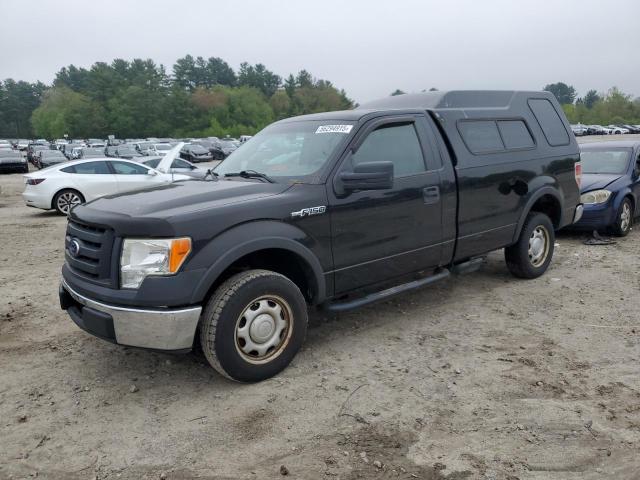 Vin: 1ftmf1cw5akb33333, lot: 56294915, ford f150 20101