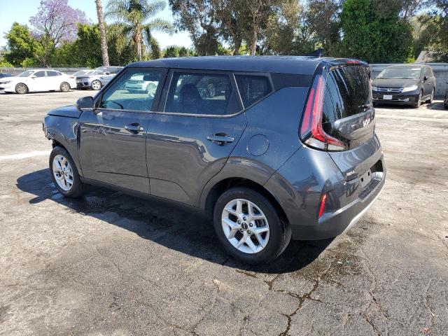 Vin: kndj23au0p7881172, lot: 57897455, kia soul lx 20232