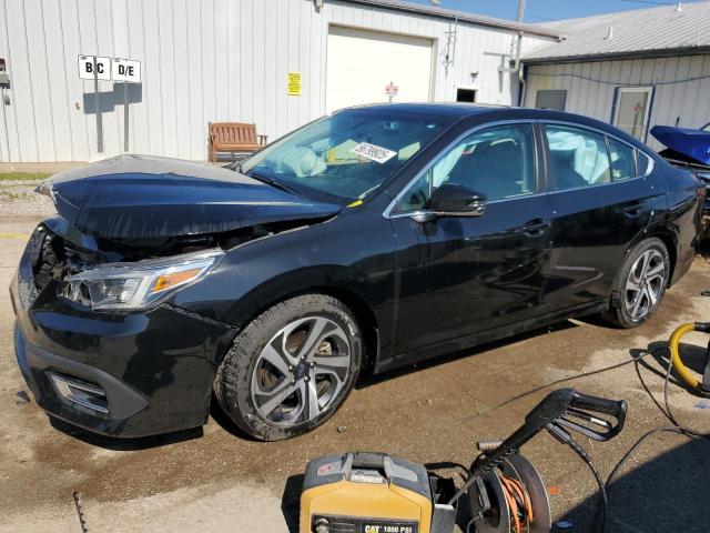 Vin: 4s3bwan60n3019504, lot: 56799925, subaru legacy limited 2022 img_1