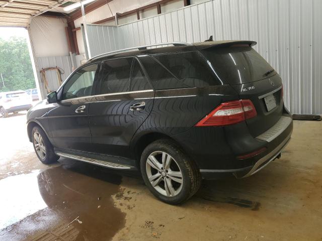 Vin: 4jgda5hb3ea348258, lot: 55497745, mercedes-benz m-class 350 4matic 20142