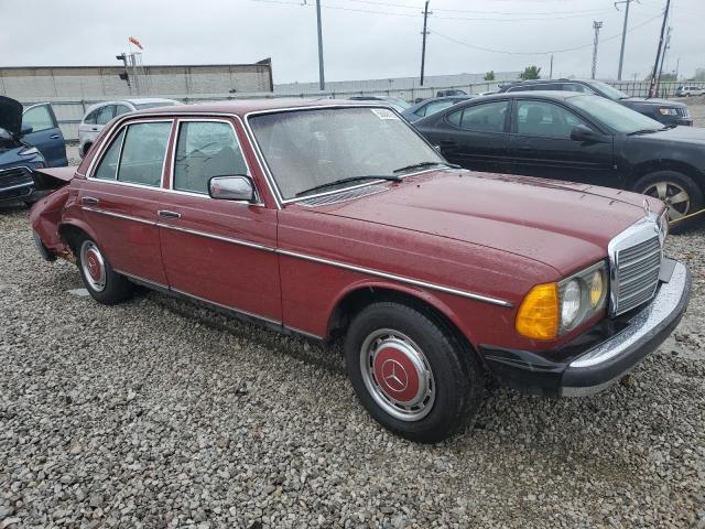Vin: 12313012072238, lot: 56008135, mercedes-benz 300-class 19784