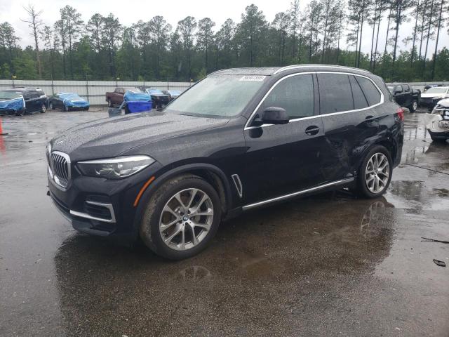 BMW X5 XDRIVE40I