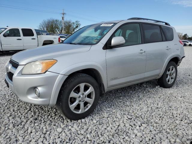 Vin: 2t3df4dv0bw160519, lot: 54936655, toyota rav4 limited 2011 img_1
