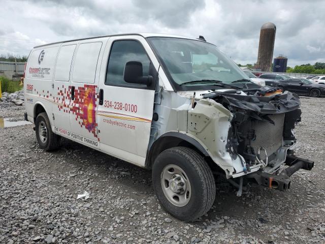 Vin: 1gcwgaf79r1103764, lot: 57837425, chevrolet express 20244
