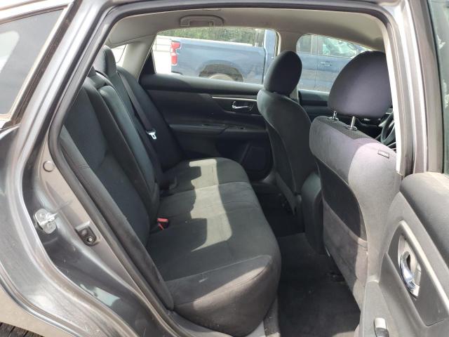 2015 NISSAN ALTIMA 2.5 - 1N4AL3AP6FC263311