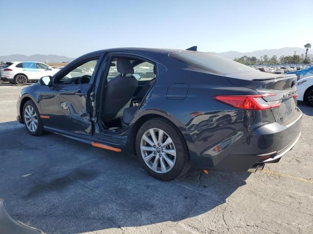 Vin: 4t1daack9su079418, lot: 56397235, toyota camry xse 20252