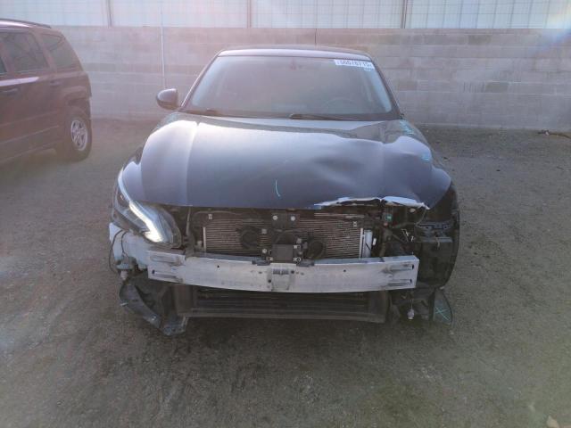 2019 NISSAN ALTIMA SR - 1N4BL4CV9KC183467
