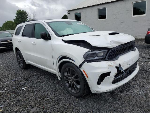 Vin: 1c4rdjdg4sc507736, lot: 57764255, dodge durango gt 20254