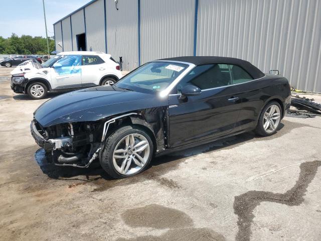 Vin: wauwngf55kn003860, lot: 57211135, audi a5 premium 2019 img_1
