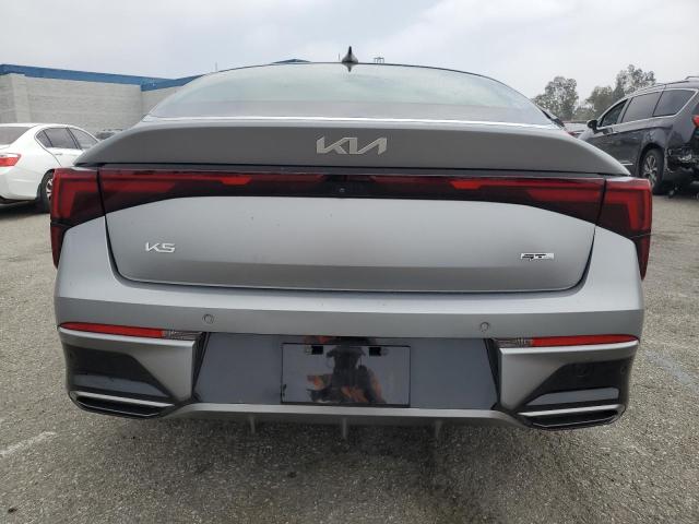 2025 KIA K5 GT LINE KNAG64J76S5321799