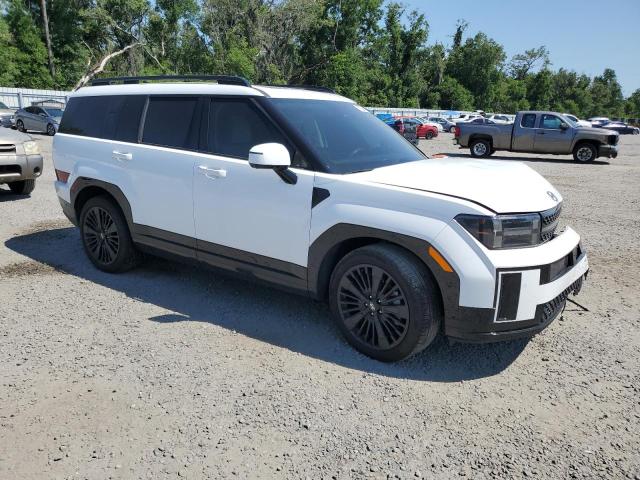 Vin: 5nmp54g17sh019847, lot: 57211915, hyundai santa fe calligraphy 20254