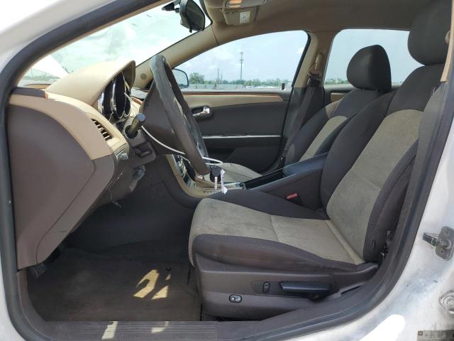2012 CHEVROLET MALIBU 1LT - 1G1ZC5EU3CF166529