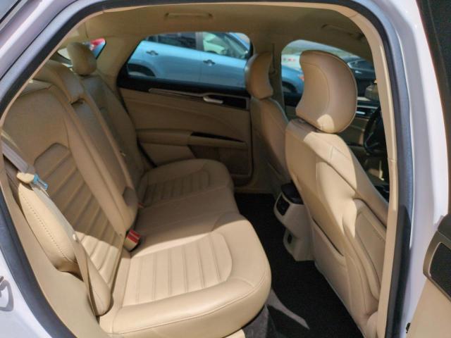 2016 FORD FUSION SE - 3FA6P0H91GR328312