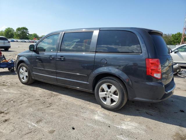 Vin: 2c4rdgbg8dr612716, lot: 55757975, dodge caravan se 20132