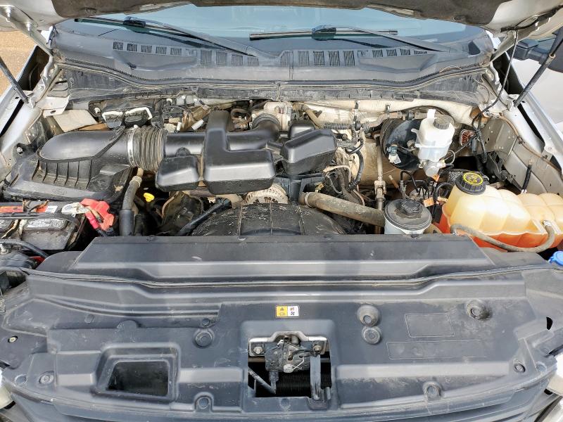 2017 FORD F250 SUPER #3318025381