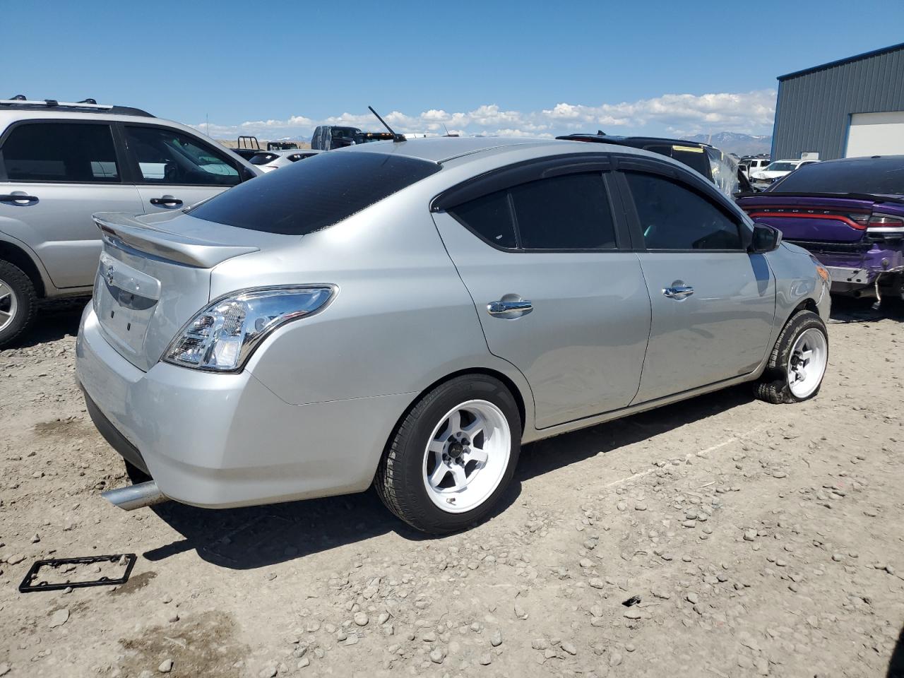 Global Auto Auctions