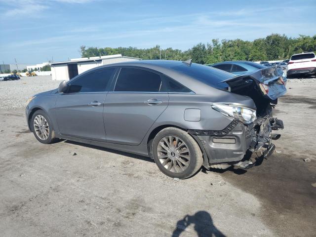 Vin: 5npec4ab1bh193771, lot: 58179435, hyundai sonata se 20112