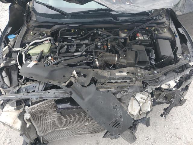 2017 HONDA CIVIC EX - SHHFK7H55HU201675