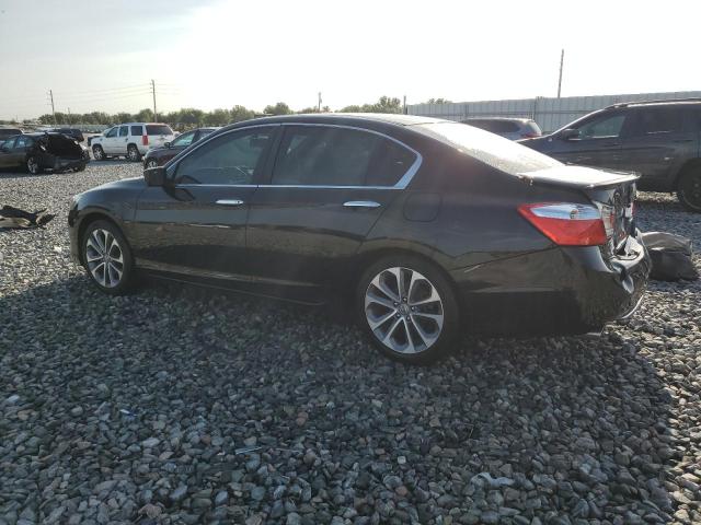 Vin: 1hgcr2f58ea084315, lot: 58178105, honda accord sport 20142