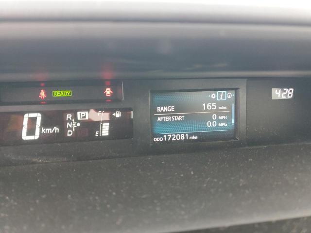 2015 TOYOTA PRIUS V - JTDZN3EU6FJ039345