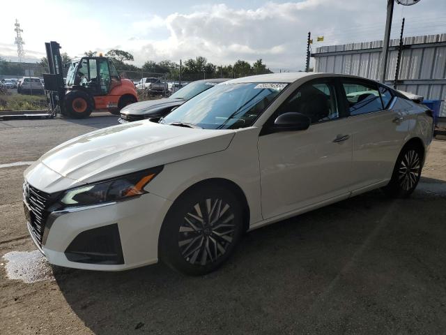 Vin: 1n4bl4dvxsn347036, lot: 55962835, nissan altima sv 2025 img_1
