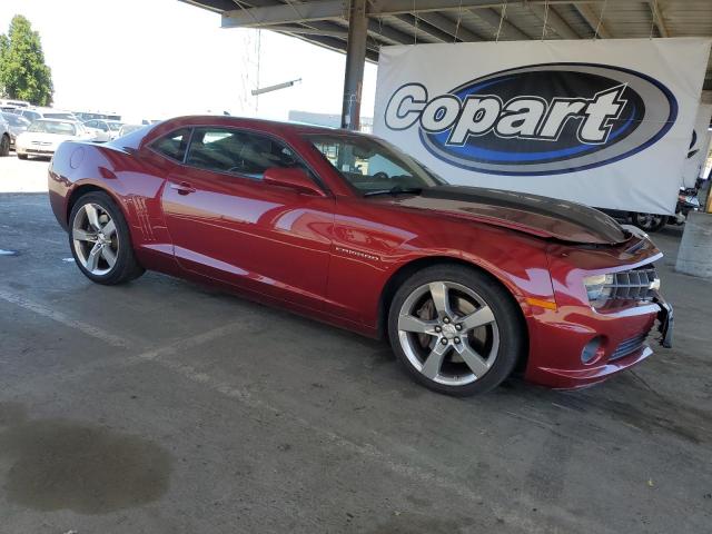 Vin: 2g1fk1ej7b9162818, lot: 57657885, chevrolet camaro 2ss 20114